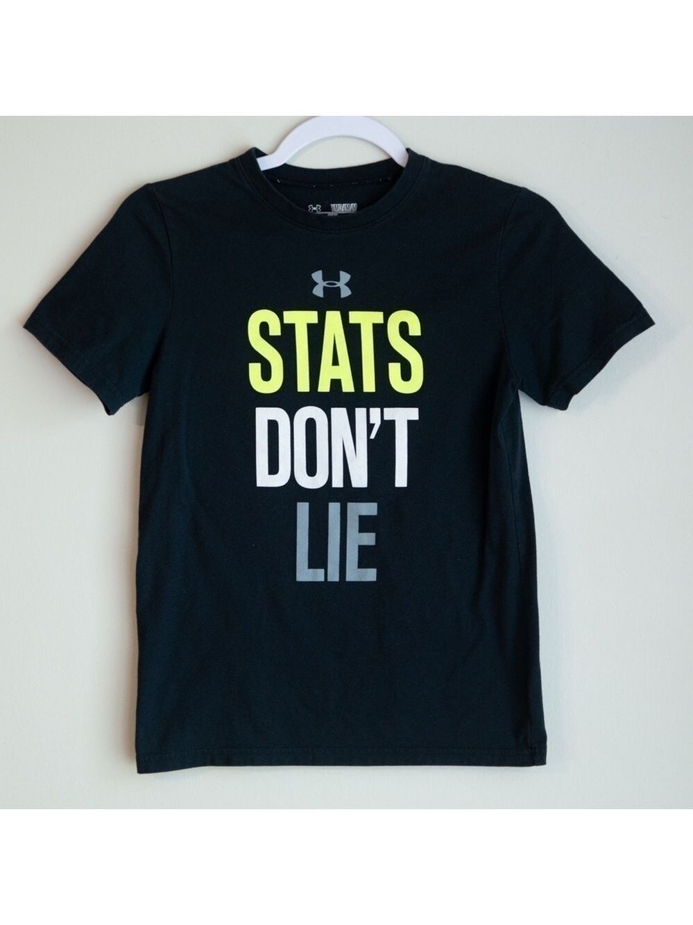 3 for $10 Under Armour Short Sleeve T-shirt youth medium